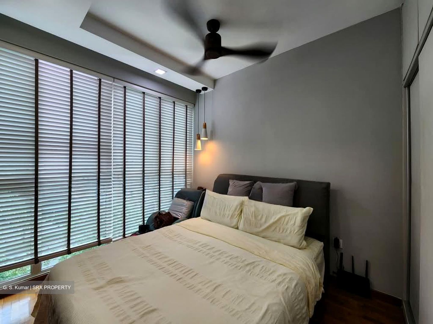 Blk 307B Anchorvale Place (Sengkang), HDB Executive #526370621